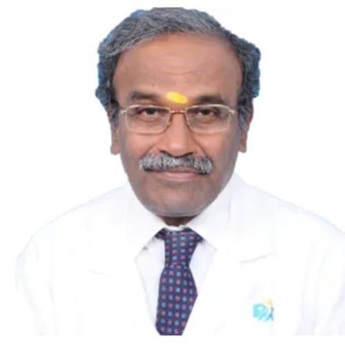 Dr. P. Soundarrajan